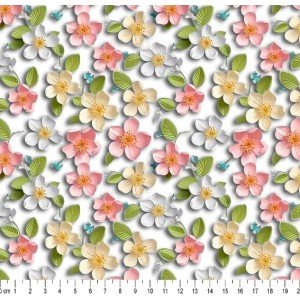 Liz cor 01 (Est. Digital 3D)  Liz cor 01 (Est. Digital 3D)